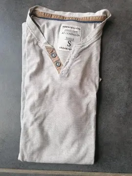 T-shirt manches courtes homme