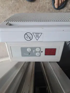 Radiateurs électriques en lot ou à l'unité