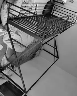 lit mezzanine
