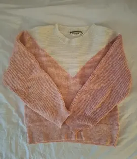 pull taille M nafnaf