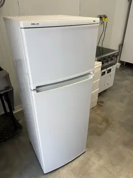 frigo top Proline