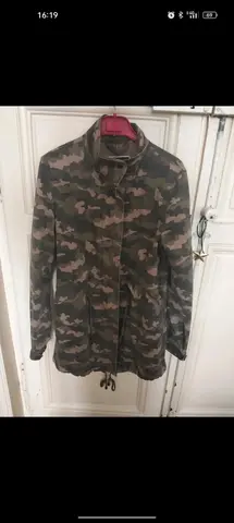 veste Jennyfer