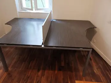 bureau double