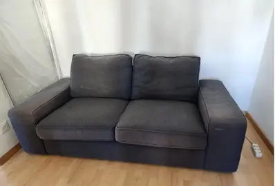 Canapé KIVIK ikéa