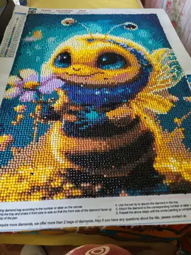 diamant painting