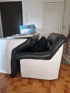 don 2 canapés