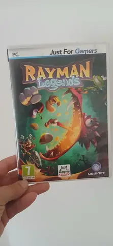 jeu pc