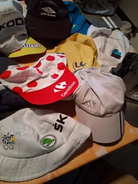 casquettes