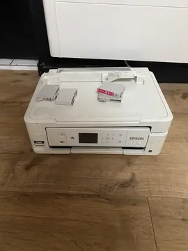 imprimante