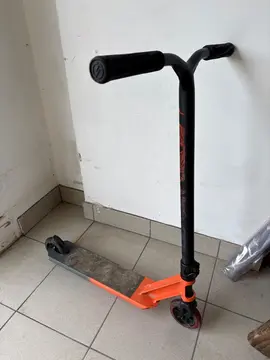 trottinette freestyle