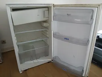 Frigo Whirlpool