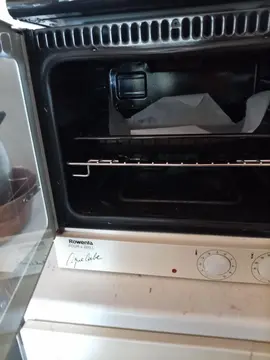 mini four/grill Rowenta