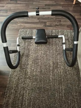 machine à abdominaux
