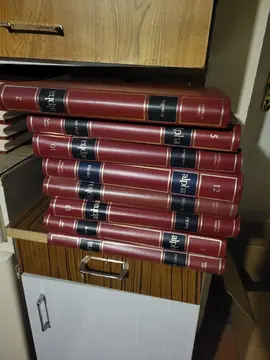 encyclopédie