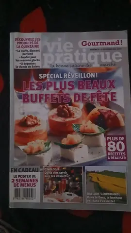 la bonne cuisine buffet de féte