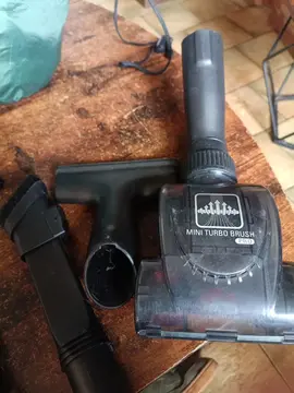 embout aspirateur Rowenta silence