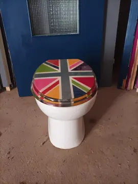WC Broyeur
