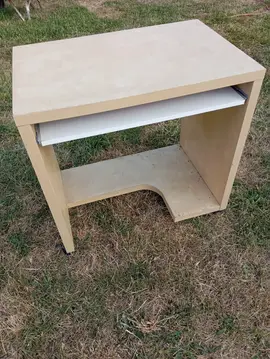 bureau ordinateur