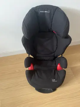 siège auto enfant