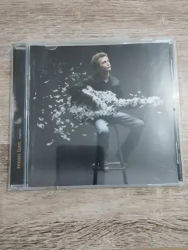 Album Renan Luce Repenti