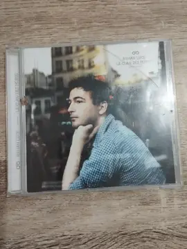 Album Renan Luce le clan des miros