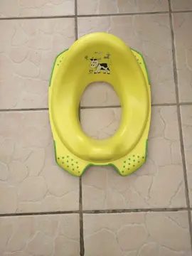 réducteur de toilette enfant