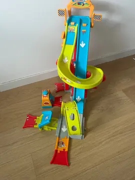rampe pour voitures tuttut