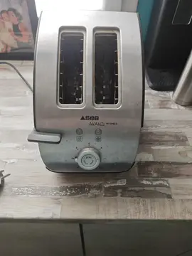 grille pain