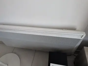 radiateur radiant