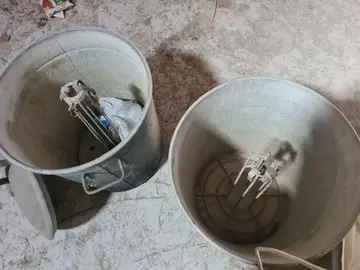 sterilisateur à bocaux