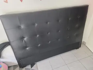 tête de lit