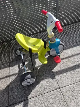 tricycle pour enfant