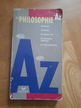 philosophie