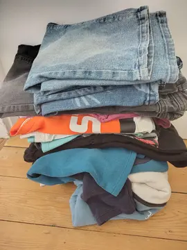 vêtements garçon 10 ans