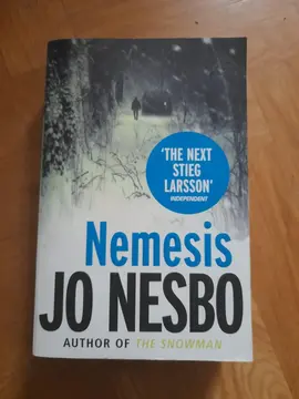 nemesis