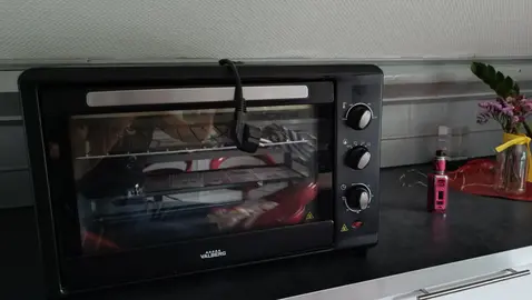 mini four a reparer