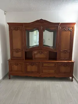 buffet vaisselier