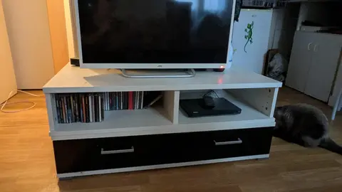 Meuble tv