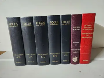 Encyclopédie Focus