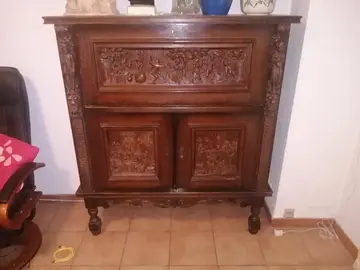 meuble bar