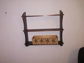 étagères