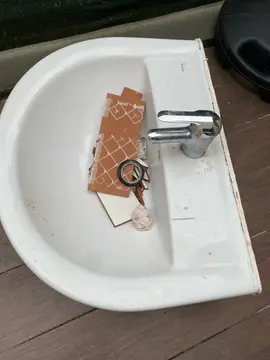lavabo
