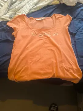 tee-shirt femme