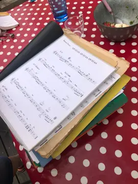 partitions accordéon, chansons et autres