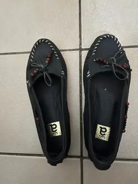 Mocassin pointure 35