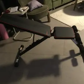 banc musculation neuf