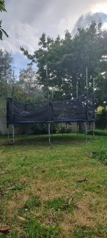 trampoline