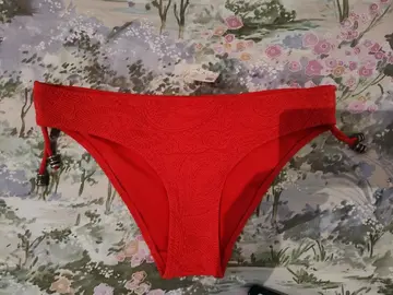 culotte de maillot de bain Etam