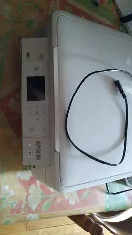 imprimante Epson