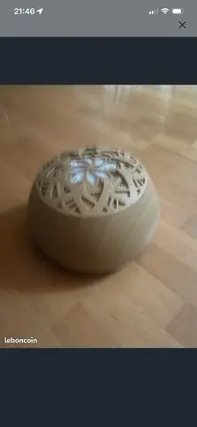diffuseur d’huile essentielle